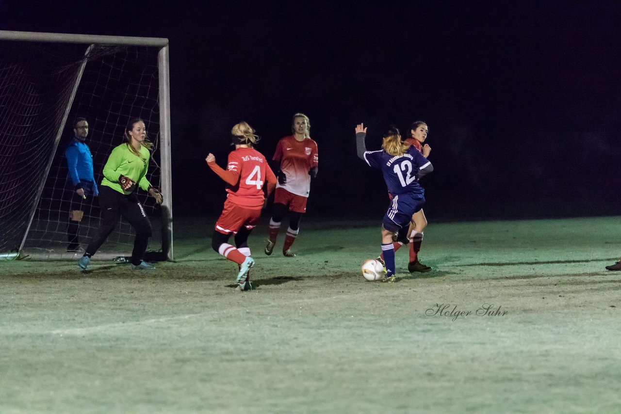 Bild 119 - Frauen TuS Tensfeld - SV Bienebuettel-Husberg